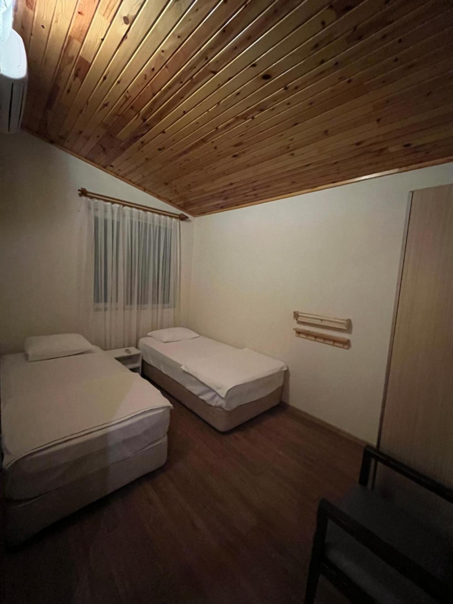 Kibala Hotel ชิลารึ ภายนอก รูปภาพ